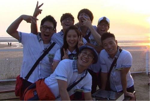 娱乐吃瓜君女朋友变兄弟