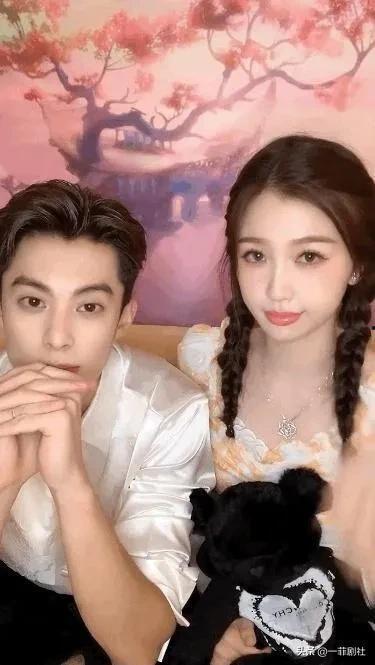 最新娱乐圈明星吃瓜图片